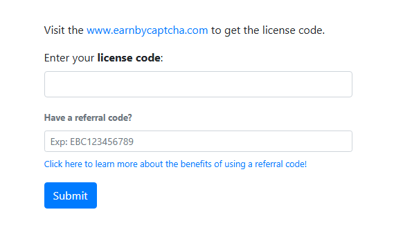 referral-code-field-screenshot